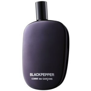 Comme des Garçons Blackpepper parfémovaná voda unisex 50 ml
