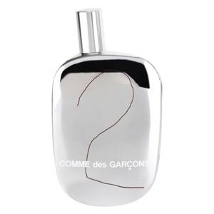 Comme des Garçons 2 parfémovaná voda unisex 100 ml
