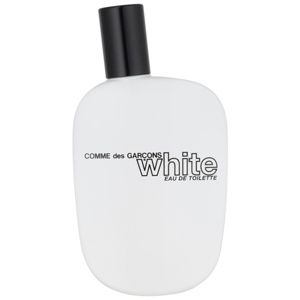 Comme des Garçons White toaletní voda pro ženy 50 ml