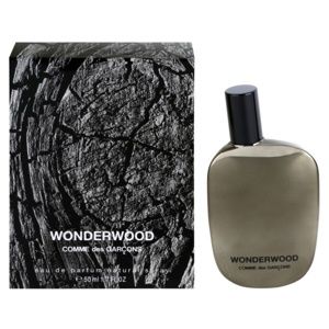 Comme des Garçons Wonderwood parfémovaná voda pro muže 50 ml