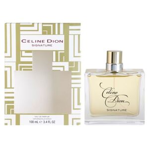 Celine Dion Signature parfémovaná voda pro ženy 100 ml