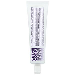 Compagnie de Provence Aromatic Lavender hydratační tělový krém