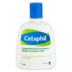 Cetaphil MD ochranný balzám s pumpičkou 250 ml