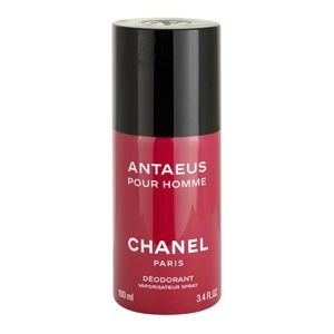 Chanel Antaeus deodorant ve spreji pro muže 100 ml