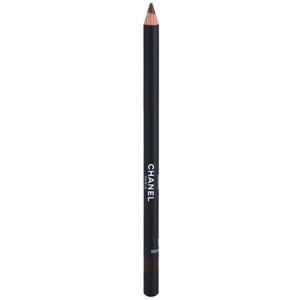 Chanel Le Crayon Khol tužka na oči odstín 61 Noir  1,4 g