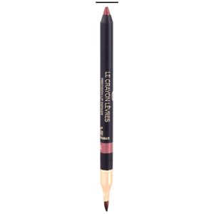 Chanel Le Crayon Lèvres konturovací tužka na rty s ořezávátkem odstín 05 Mordoré 1 g