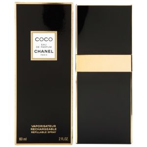 Chanel Coco parfémovaná voda pro ženy 60 ml