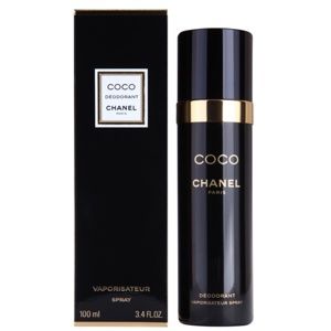 Chanel Coco deospray pro ženy 100 ml
