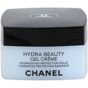 Chanel Hydra Beauty Gel Crème hydratační gel krém na obličej 50 g