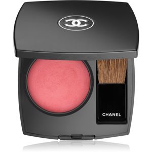 Chanel Joues Contraste pudrová tvářenka odstín 320 Rouge Profond 3,5 g