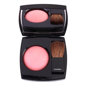 Chanel Joues Contraste pudrová tvářenka odstín 72 Rose Initial 3,5 g