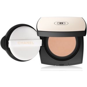 Chanel Les Beiges krémový make-up SPF 25