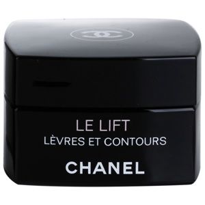 Chanel Le Lift Lip And Contour Care liftingová péče na okolí rtů 15 ml
