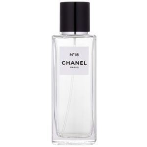 Chanel Les Exclusifs de Chanel: N°18 toaletní voda pro ženy 75 ml