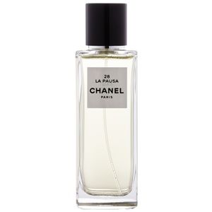 Chanel Les Exclusifs De Chanel: 28 La Pausa toaletní voda pro ženy 75