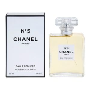 Chanel N°5 Eau Première parfémovaná voda pro ženy 100 ml