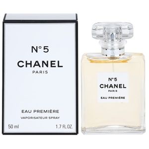 Chanel N°5 Eau Première parfémovaná voda pro ženy 50 ml