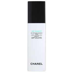 Chanel Cleansers and Toners čisticí gel pro mastnou a smíšenou pleť 150 ml