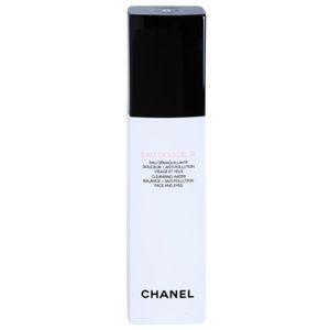 Chanel Cleansers and Toners čisticí voda na obličej a oční okolí