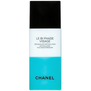 Chanel Cleansers and Toners dvoufázový odličovač make-upu pro všechny