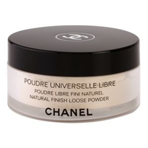 Chanel Poudre Universelle Libre sypký pudr pro přirozený vzhled odstín 20 Clair 30 g