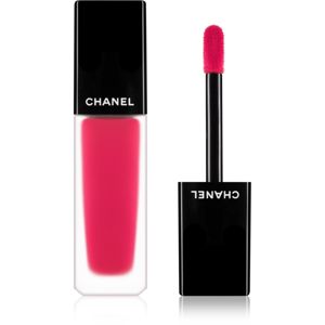 Chanel Rouge Allure Ink tekutá rtěnka s matným efektem odstín 150 Luxuriant 6 ml