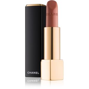 Chanel Rouge Allure intenzivní dlouhotrvající rtěnka odstín 168 Rouge Ingénue 3,5 g