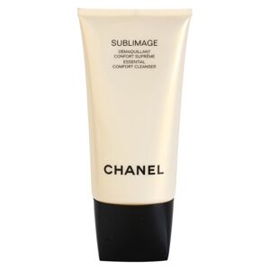 Chanel Sublimage Ultime Regeneration Eye Cream čisticí gel pro dokonalé vyčištění pleti 150 ml