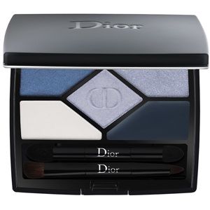 Dior 5 Couleurs Designer paleta očních stínů