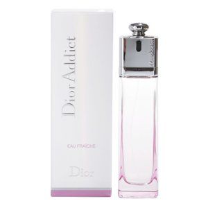 Dior Dior Addict Eau Fraîche (2012) toaletní voda pro ženy 100 ml