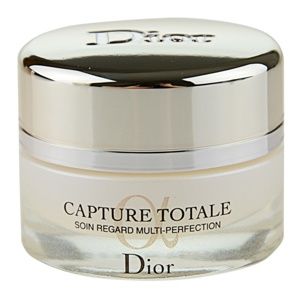 Dior Capture Totale oční péče proti vráskám