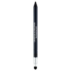 DIOR Diorshow Eyeliner Waterproof tužka na oči s ořezávátkem odstín 094 Trinidad Black 1,2 g