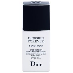 Dior Diorskin Forever & Ever Wear podkladová báze pod make-up odstín 001 30 ml