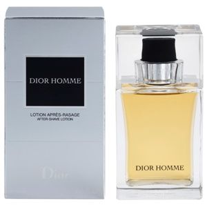 Dior Homme (2011) voda po holení pro muže 100 ml