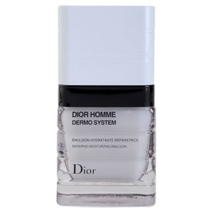 Dior Homme Dermo System obnovující hydratační emulze 50 ml