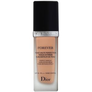 Dior Diorskin Forever tekutý make-up SPF 35 odstín 031 Sand 30 ml