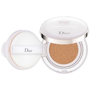 Dior Capture Totale Dream Skin make-up v houbičce SPF 50