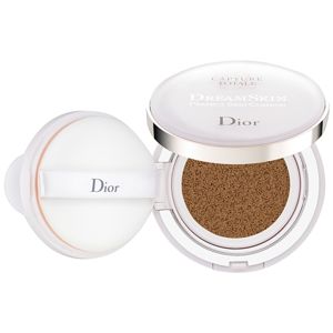 Dior Capture Totale Dream Skin make-up v houbičce SPF 50 odstín 030 2 x 15 g