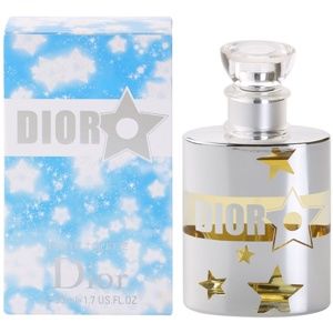 Dior Dior Star toaletní voda pro ženy 50 ml