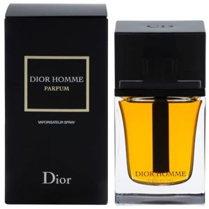Dior Homme Parfum parfém pro muže 75 ml