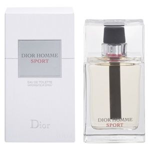 Dior Homme Sport toaletní voda pro muže 100 ml