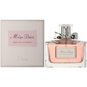 DIOR Miss Dior Absolutely Blooming parfémovaná voda pro ženy 100 ml
