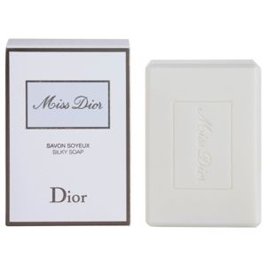 Dior Miss Dior (2012) parfémované mýdlo pro ženy 150 g