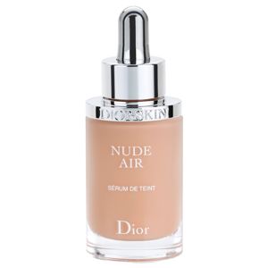 Dior Diorskin Nude Air fluidní make-up SPF 25 odstín 030 Beige Moyen/Medium Beige 30 ml