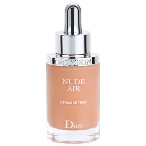 Dior Diorskin Nude Air fluidní make-up SPF 25 odstín 033 Beige Abricot/Apricot Beige 30 ml