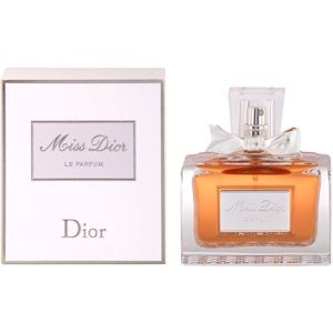 Dior Miss Dior Le Parfum parfém pro ženy 75 ml