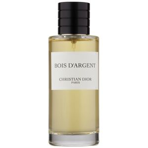 Dior La Collection Privée Christian Dior Bois d´Argent parfémovaná voda unisex 125 ml
