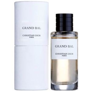 Dior La Collection Privée Christian Dior Grand Bal parfémovaná voda pro ženy 7,5 ml