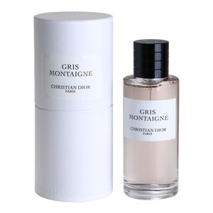 Dior La Collection Privée Christian Dior Gris Montaigne parfémovaná vo