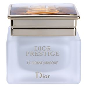 Dior Dior Prestige Le Grand Masque okysličující maska se zpevňujícím účinkem 50 ml